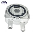 Engine Oil Cooler Skp SK117107 New. Price: $68.95.