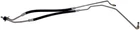 Dorman 624-147 Automatic Transmission Oil Cooler Hose Assembly Inlet And Outlet New. Price: $319.95.