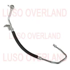 2001-2006 Mitsubishi Montero GEN3 Engine Oil Cooler Hose Feed MR431081 New. Price: $31.95.