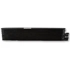 Lincoln Mkc & Ford Escape Transmission Cooler New. Price: $183.41.