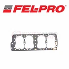 Fel-pro Right Cylinder Head Gasket For 1952-1954 Allard Safari 3.9L V8 Sj New. Price: $47.50.