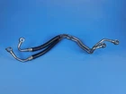 08-15 Mitsubishi Lancer Evolution Mr Gsr X Ralliart Engine Oil Cooler Lines Used. Price: $109.99.