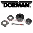 Dorman Body Mount For 2007-2013 Chevrolet Silverado 1500 Frame Eh New. Price: $80.81.