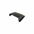 Allstar Performance ALL23229 Oil Cooler Scoop W/11" Wide Opening New. Price: $56.99.