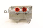 2019 - 2023 Mercedes C300 W205 Auto Transmission Oil Cooler Oem A7255000800 Used. Price: $59.90.