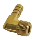 Derale 98233 Barb 90 Hose Fitting New. Price: $20.40.