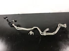 Oem 2018-2025 Transmission Cooler Hose Lines Jaguar Land Rover Awd HK83-7R081 Used. Price: $63.97.