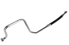 Engine Oil Cooler Hose Assembly Uro Parts 6171800182 Fits 81-85 Mercedes 300SD New. Price: $132.99.