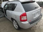 Power Steering Cooler Fits Compass 241072 Used. Price: $60.00.