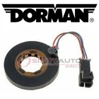 Dorman Steering Wheel Motion For 1995-1998 Oldsmobile Achieva Sensors Zm New. Price: $100.54.