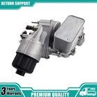 Oil Cooler Filter Housing Aluminum For 2014-2019 Jeep Grand Cherokee 68525212AA New. Price: $134.56.