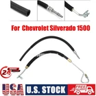Steering Pressure & Return Hose Line Set For Chevrolet Gmc 07-12 Silverado 1500 New. Price: $17.99.