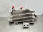 2021 Toyota Sienna 2.5L Automatic Transmission Oil Cooler 329100801000 Used. Price: $204.00.