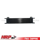 Setrab 50-910-7612 Series Proline Engine Oil Cooler Row With M22 Ports New. Price: $169.99.
