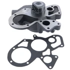 Water Pump U5MW0154 U5MW0178 For Perkins 1004-40T/40TW 1006-60T/60TA/60TW Engine New. Price: $144.58.