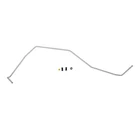 Sunsong 3603891 Power Steering Return Line Hose Assembly New. Price: $36.97.