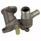 Genuine Ford Engine Oil Filter Adapter 2L1Z-6881-CA New. Price: $212.61.