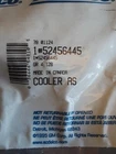 Transmission Oil Cooler Asm Gm Nos Oem Part Number 52456445 New. Price: $45.00.