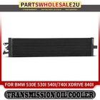 Automatic Transmission Oil Cooler For Bmw G30 G12 530E 2018-2023 530I 540I 740I New. Price: $156.98.