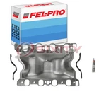 Fel-pro Valley Pan Gasket Set For 1977-1979 Lincoln Continental 6.6L V8 De New. Price: $65.04.