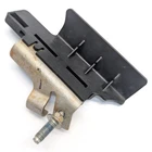 2011-2020 Ford F-150 Engine Oil Cooler Line Bracket Transmission Used. Price: $28.00.