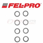 Fel-pro Intake Engine Valve Stem Oil Seal Set For 1952-1954 Allard Safari Is New. Price: $25.39.