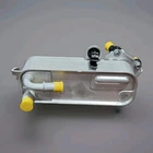 2012-2018 Bmw F30 F22 F32 Transmission Oil Cooler Heat Exchanger Nos 17217600553 New. Price: $59.41.