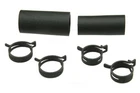 Engine Oil Cooler Line Uro Parts C2S30225K Fits 02-08 Jaguar X-type New. Price: $64.85.