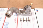 97-03 Ford F-150 5.4L 2V Oil Filter Housing F75E-6K623-AC Oem W/bolts Expedition Used. Price: $249.99.