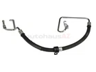 Uro Parts Power Steering Hose C2S45282 Jaguar X-type New. Price: $93.98.