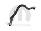 Mopar 55038135AA Radiator Coolant Hose New. Price: $74.95.