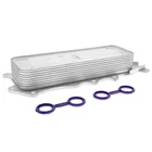 V30-60-1317 Vemo Oil Cooler For Mb Mercedes Van Ml Class Sprinter 2500 New. Price: $128.95.