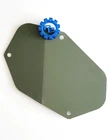 Cover, Splash Shield (oil Cooler Hoses) New. Price: $36.41.