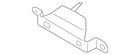 Genuine Volkswagen Oil Cooler Retainer 06D-121-521-C New. Price: $40.45.