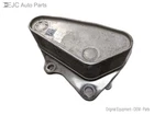 Oil Cooler For 18-21 Chevrolet Equinox 1.5 12678774 Used. Price: $34.95.