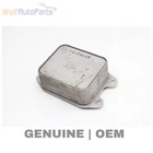 2022-2024 Vw Jetta 1.5L Engine Oil Cooler 05E117021 Used. Price: $53.99.