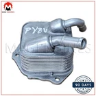 PY8W-14-700 Oil Cooler Mazda Py-vpts For CX-9 2.5 Ltr Turbo 2017 Onwards Used. Price: $65.50.