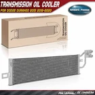 Automatic Transmission Oil Cooler For Dodge Durango 2015-2020 Sport Utility 4-DR New. Price: $68.49.
