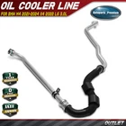 Outlet Engine Oil Cooler Line For Bmw M4 2021-2024 X4 2022 L6 3.0L 17228096454 New. Price: $87.06.