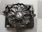 06-10 Bmw 550I 650I Radiator Cooling Fan Oil Cooler E60 E63 E64 Used. Price: $349.99.