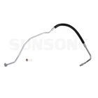 Sunsong 5801252 Engine Oil Cooler Hose Assembly New. Price: $98.80.