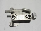 Maserati Levante 2017 Automatic Transmission Oil Cooler 16-24 *:y Used. Price: $30.00.