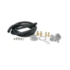 Perma-cool Std. Oil Filter Relocati On Kit (single) M22X1.5- 10618 New. Price: $102.25.