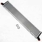 Engine Oil Cooler A0995003401 For Mercedes-benz W213 2017-2023 New. Price: $195.99.