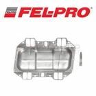 Fel-pro Valley Pan Gasket Set For 1968-1975 Plymouth Road Runner 6.3L 6.6L Px New. Price: $45.37.