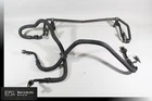 Mercedes W219 CLS55 SL55 Amg Front Oil Cooler Line Pipe W/hoses Set Oem Used. Price: $499.99.
