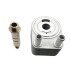 Engine Oil Cooler For Dodge Durango Challenger Jeep Grand Cherokee Chrysler 300 New. Price: $35.34.