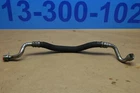10-11 W212 Mercedes Benz E63 Amg Oil Cooler Line Hose To 2122701296 #2 Used. Price: $70.00.