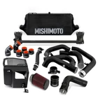 Mishimoto Intercooler Kit W/ Intake Core Mwbk Pipes For 2022+ Wrx New. Price: $1935.40.