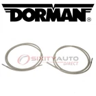 Dorman Fuel Line For 2007 Chevrolet Silverado 1500 Classic 4.8L 5.3L 6.0L V8 Vg New. Price: $280.66.